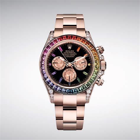 rolex 116595 rbow price.